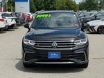 2024 Tiguan Thumbnail 2
