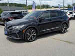 2024 Tiguan Thumbnail 3