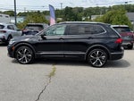 2024 Tiguan Thumbnail 8