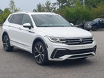 2024 Tiguan Thumbnail 2