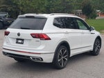 2024 Tiguan Thumbnail 4