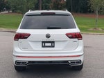 2024 Tiguan Thumbnail 5