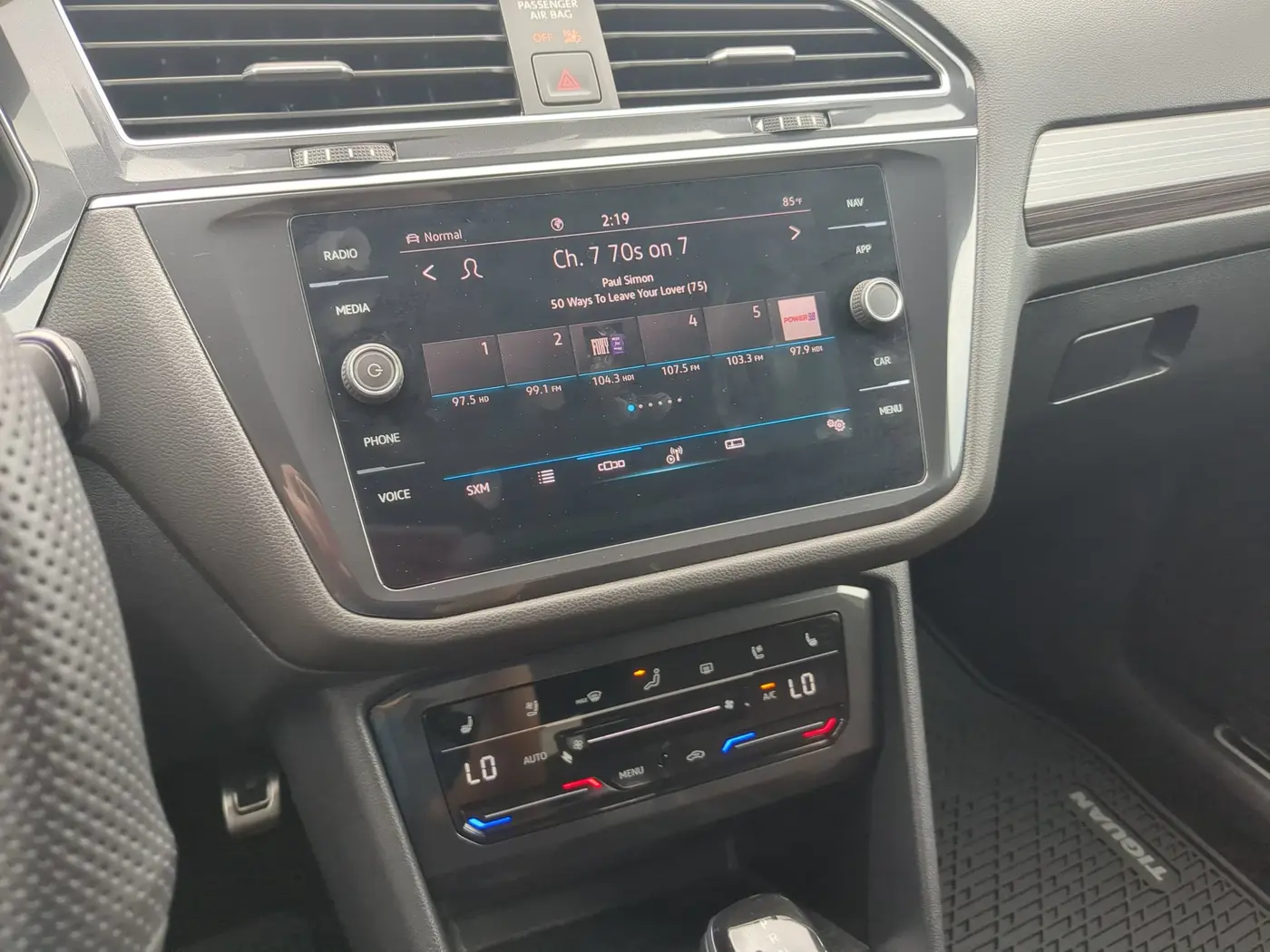 2024 Volkswagen Tiguan - $30,996