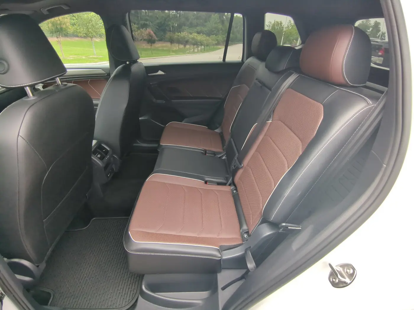 2024 Volkswagen Tiguan - $30,996