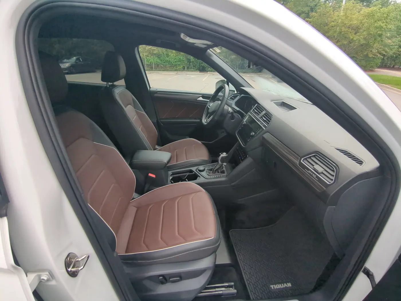 2024 Volkswagen Tiguan - $30,996