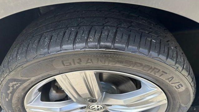 2019 Volkswagen Tiguan SEL Premium 4Motion