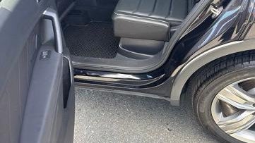 2019 Volkswagen Tiguan SEL Premium 4Motion
