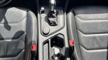 2019 Volkswagen Tiguan SEL Premium 4Motion