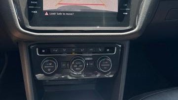 2019 Volkswagen Tiguan SEL Premium 4Motion