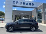 2019 Tiguan Thumbnail 2