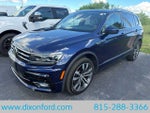2021 Tiguan Thumbnail 1