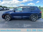 2021 Tiguan Thumbnail 2