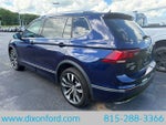 2021 Tiguan Thumbnail 3