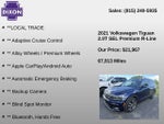 2021 Tiguan Thumbnail 4