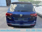 2021 Tiguan Thumbnail 5