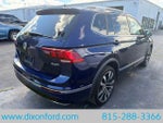 2021 Tiguan Thumbnail 6
