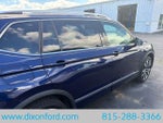2021 Tiguan Thumbnail 7