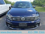 2021 Tiguan Thumbnail 9