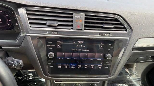 2021 Volkswagen Tiguan SEL Premium R-Line 4Motion