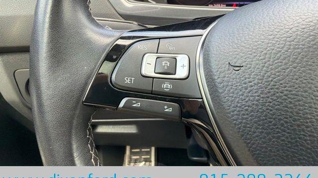 2021 Volkswagen Tiguan SEL Premium R-Line 4Motion