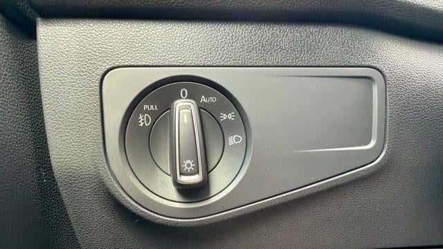 2021 Volkswagen Tiguan SEL Premium R-Line 4Motion