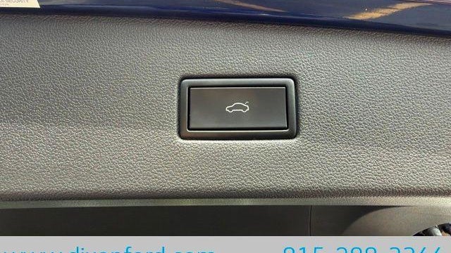2021 Volkswagen Tiguan SEL Premium R-Line 4Motion