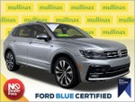 2021 Tiguan Thumbnail 1