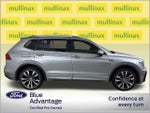 2021 Tiguan Thumbnail 2
