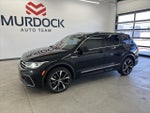 2022 Tiguan Thumbnail 1