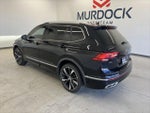 2022 Tiguan Thumbnail 2