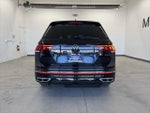 2022 Tiguan Thumbnail 3