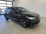 2022 Tiguan Thumbnail 5