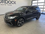 2022 Tiguan Thumbnail 6