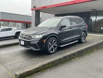 2022 Tiguan Thumbnail 3