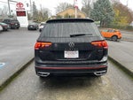 2022 Tiguan Thumbnail 6