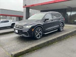 2022 Tiguan Thumbnail 6