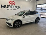 2022 Tiguan Thumbnail 1