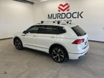2022 Tiguan Thumbnail 2