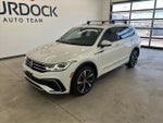 2022 Tiguan Thumbnail 6