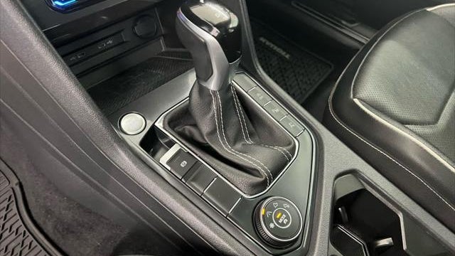 2022 Volkswagen Tiguan SEL R-Line 4Motion
