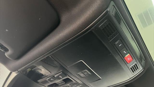 2022 Volkswagen Tiguan SEL R-Line 4Motion