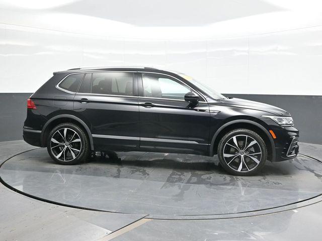 2022 Volkswagen Tiguan - $20,771
