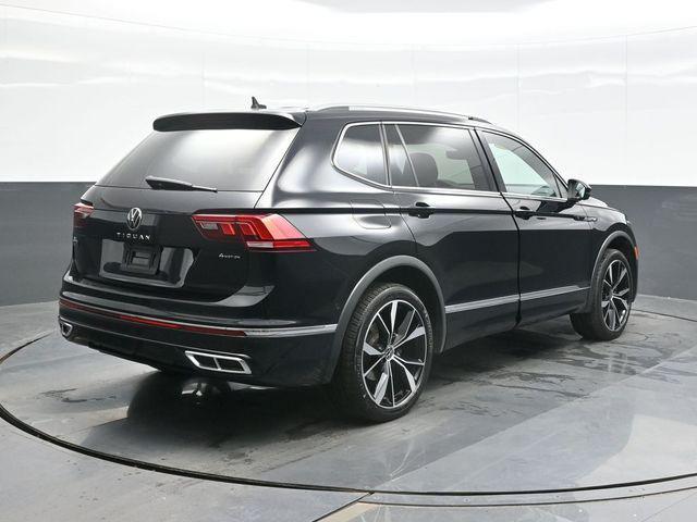 2022 Volkswagen Tiguan - $20,771