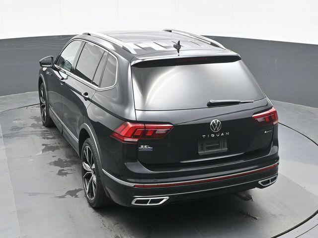 2022 Volkswagen Tiguan - $20,771