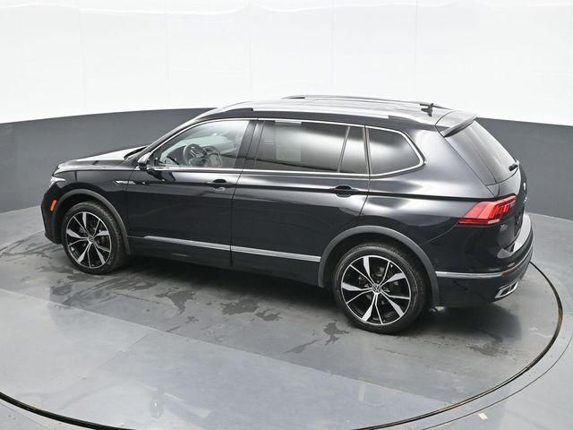 2022 Volkswagen Tiguan - $20,771