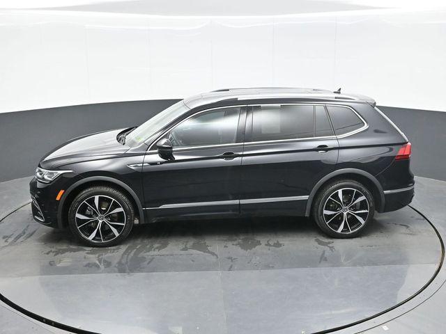 2022 Volkswagen Tiguan - $20,771