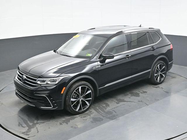 2022 Volkswagen Tiguan - $20,771