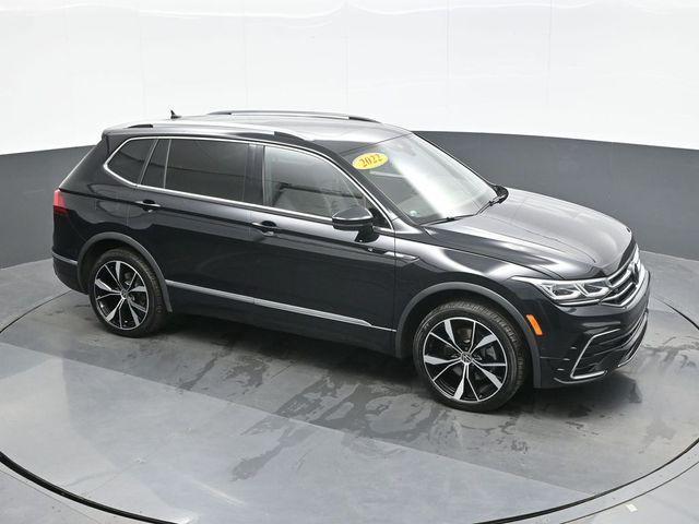 2022 Volkswagen Tiguan - $20,771