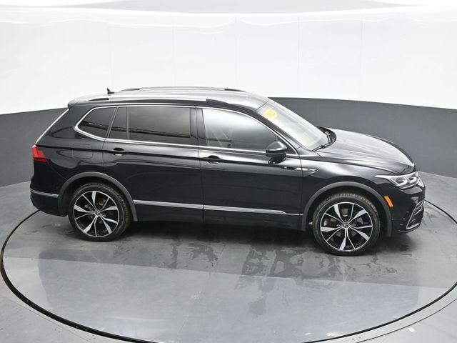 2022 Volkswagen Tiguan - $20,771