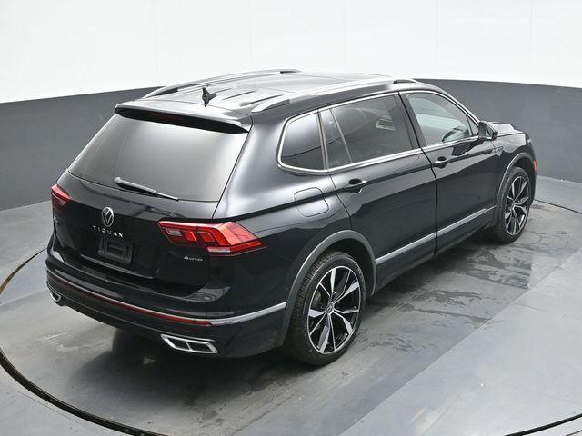 2022 Volkswagen Tiguan - $20,771